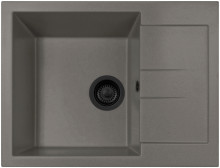 Sinks AMANDA 650 BL Nanotruffle 